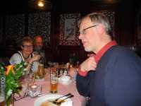 2014.12.12 - Weihnachtsfeier der LAV-Laufgruppe - 14